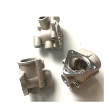 High Quality Taizhou Professional Gravity Casting Aluminium